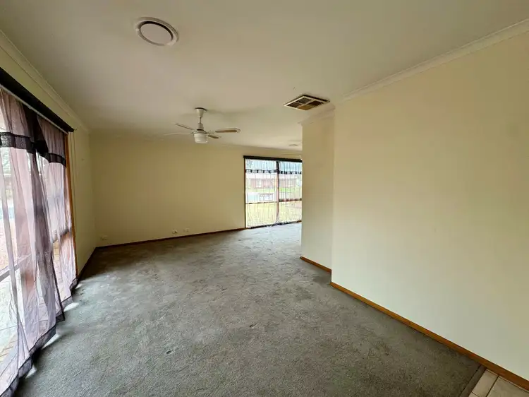Second view of Homely house listing, 18 Pevensey Place, Echuca VIC 3564