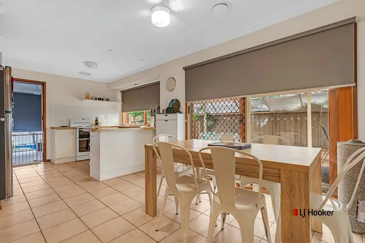 Fourth view of Homely house listing, 18 Pevensey Place, Echuca VIC 3564