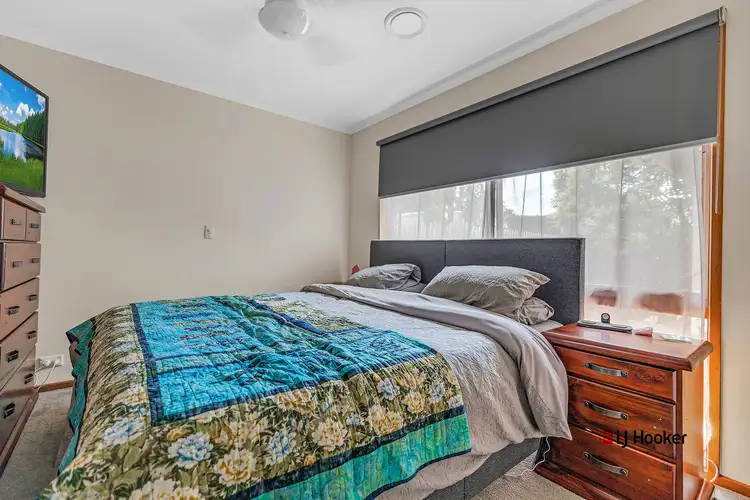Sixth view of Homely house listing, 18 Pevensey Place, Echuca VIC 3564