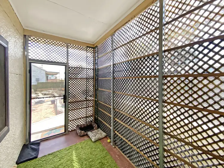 Second view of Homely house listing, 337 Piper Street, Broken Hill NSW 2880