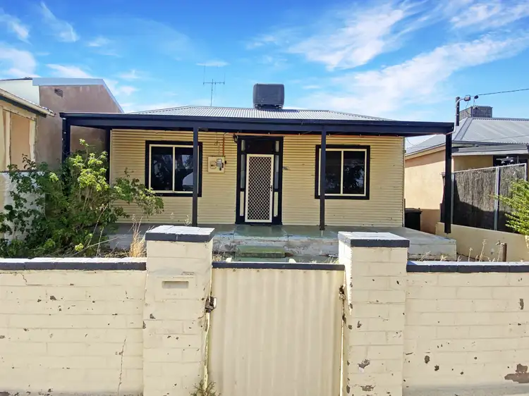 Main view of Homely house listing, 177 Williams Street, Broken Hill NSW 2880