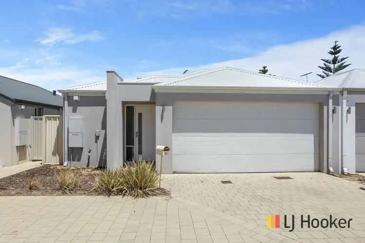 Main view of Homely villa listing, Unit 9/6 Chipping Crescent, Butler WA 6036