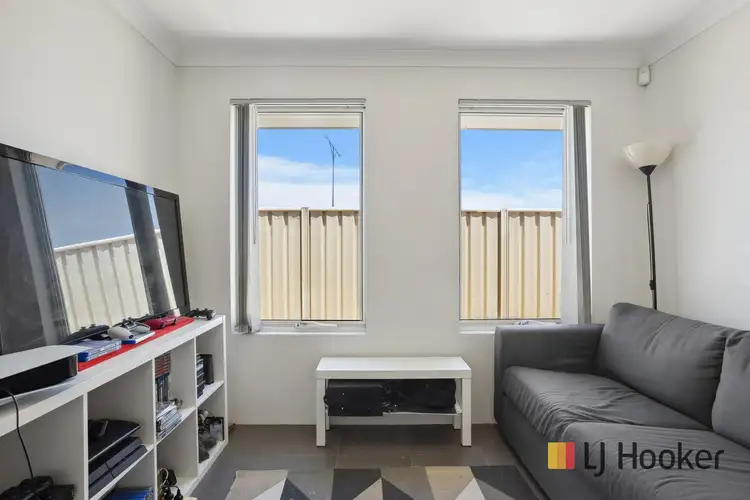 Second view of Homely villa listing, Unit 9/6 Chipping Crescent, Butler WA 6036