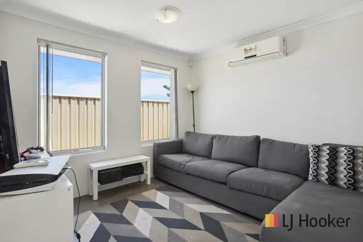 Third view of Homely villa listing, Unit 9/6 Chipping Crescent, Butler WA 6036