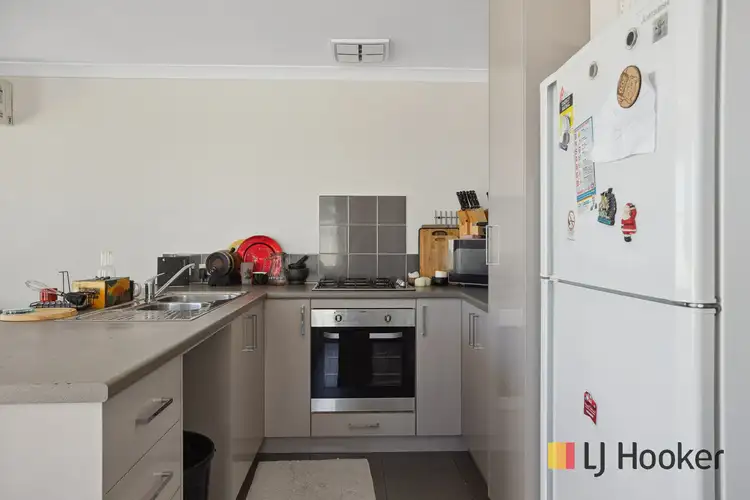Fourth view of Homely villa listing, Unit 9/6 Chipping Crescent, Butler WA 6036