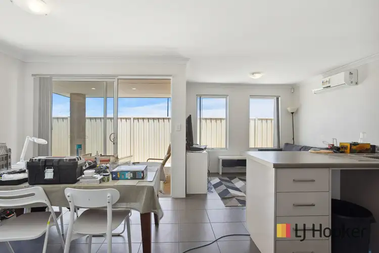 Fifth view of Homely villa listing, Unit 9/6 Chipping Crescent, Butler WA 6036