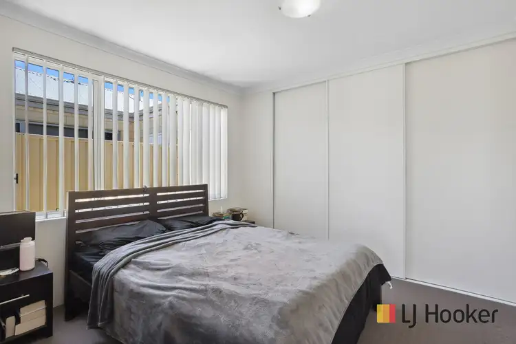 Seventh view of Homely villa listing, Unit 9/6 Chipping Crescent, Butler WA 6036