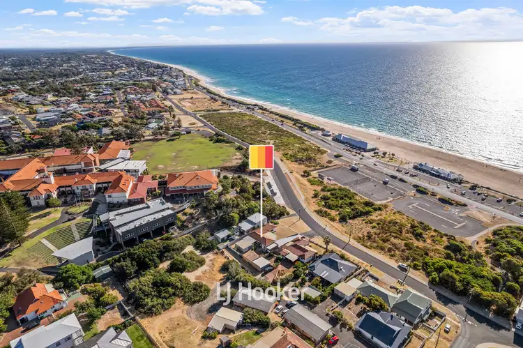 Second view of Homely house listing, 9 Upper Esplanade, Bunbury WA 6230
