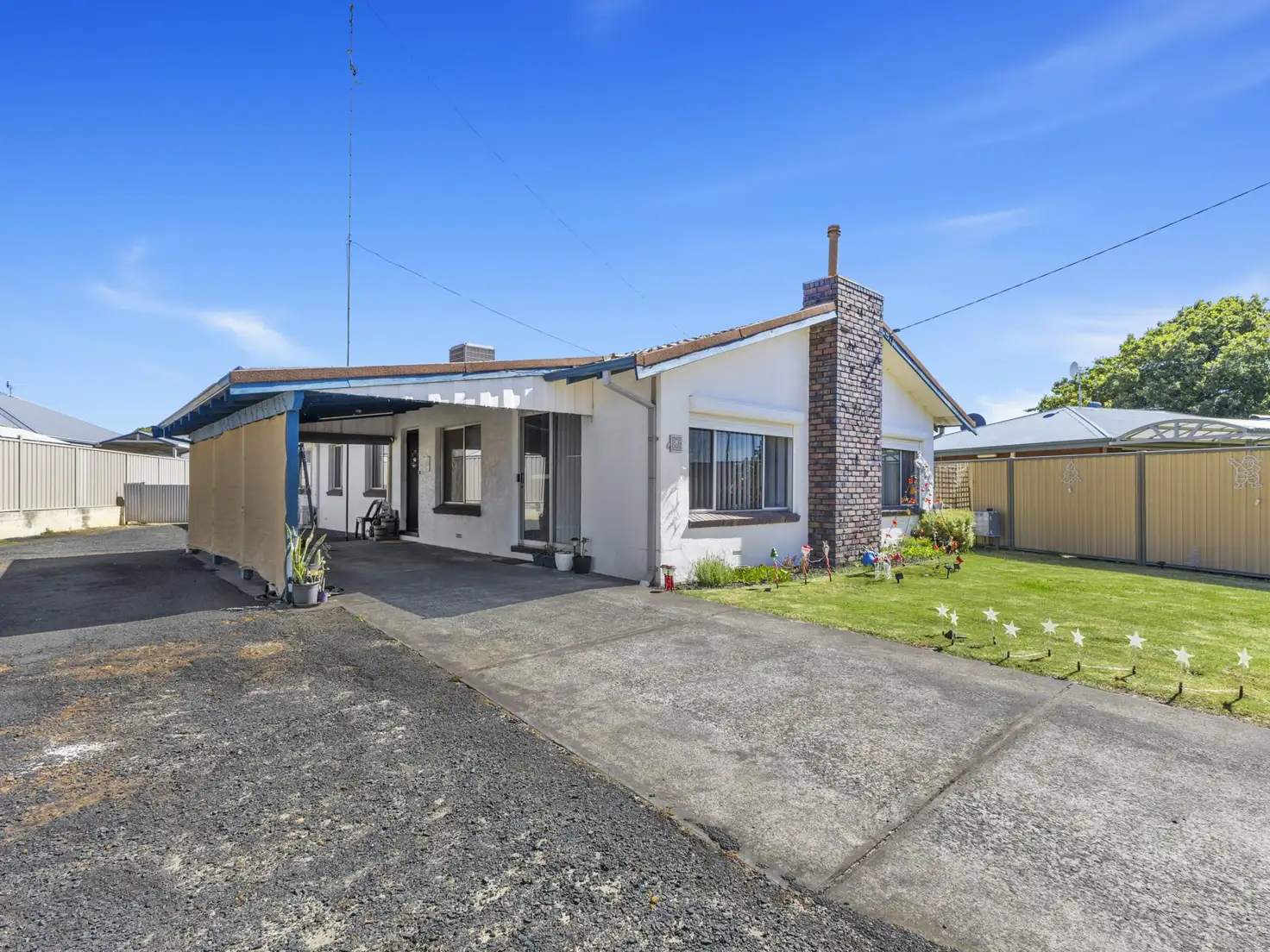 Main view of Homely house listing, 9 Pinner Street, Harvey WA 6220