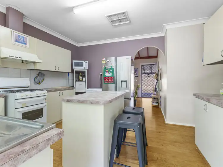 Second view of Homely house listing, 9 Pinner Street, Harvey WA 6220