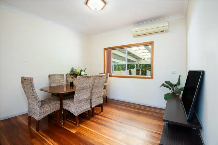 Fifth view of Homely house listing, 308 Pine Creek Way, Bonville NSW 2450