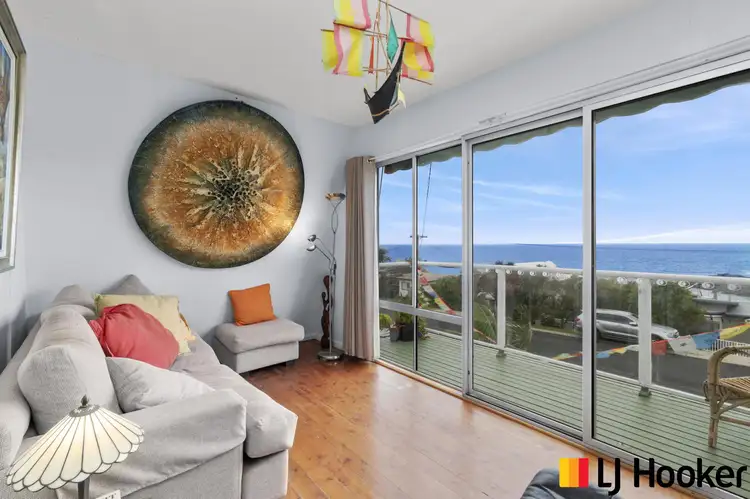 Main view of Homely house listing, 33 Iluka Avenue, Malua Bay NSW 2536