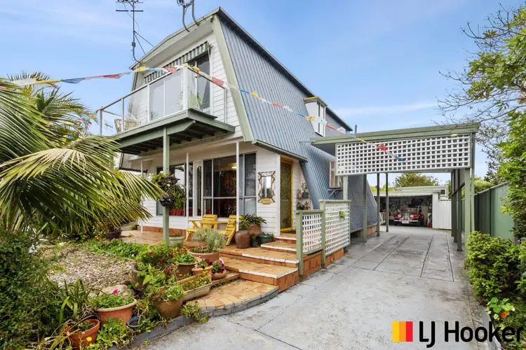 Third view of Homely house listing, 33 Iluka Avenue, Malua Bay NSW 2536