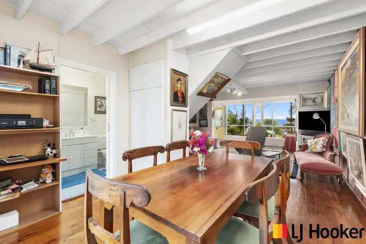 Fifth view of Homely house listing, 33 Iluka Avenue, Malua Bay NSW 2536