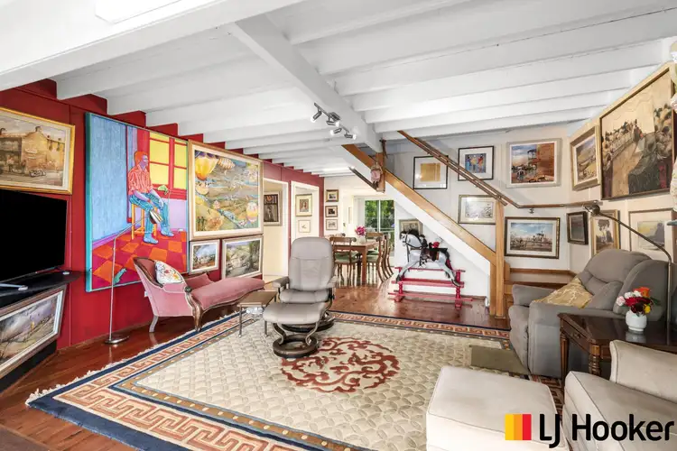 Sixth view of Homely house listing, 33 Iluka Avenue, Malua Bay NSW 2536