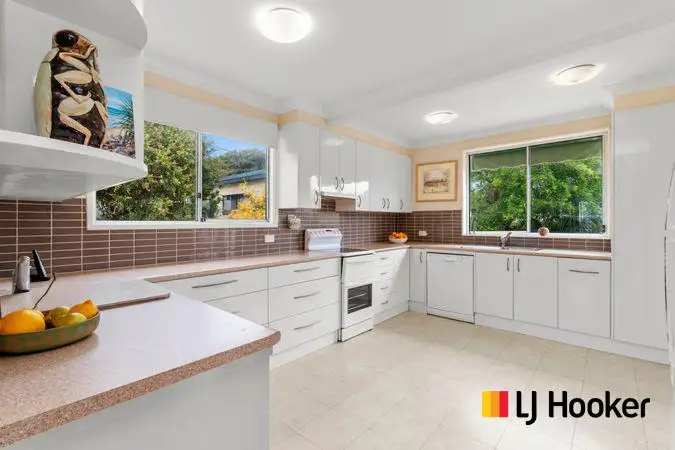 Seventh view of Homely house listing, 33 Iluka Avenue, Malua Bay NSW 2536