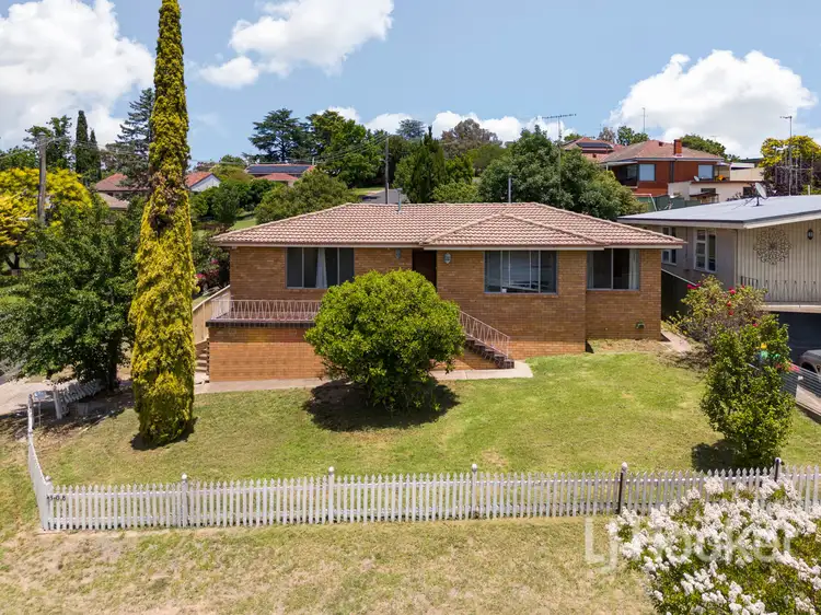 308 Keppel Street, Bathurst NSW 2795