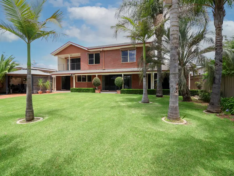 Second view of Homely house listing, 89 Murray Valley Highway, Lake Boga VIC 3584