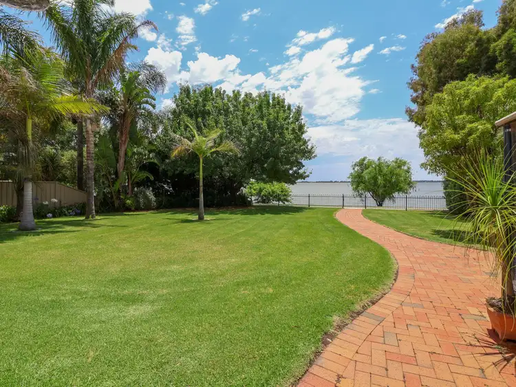 Third view of Homely house listing, 89 Murray Valley Highway, Lake Boga VIC 3584