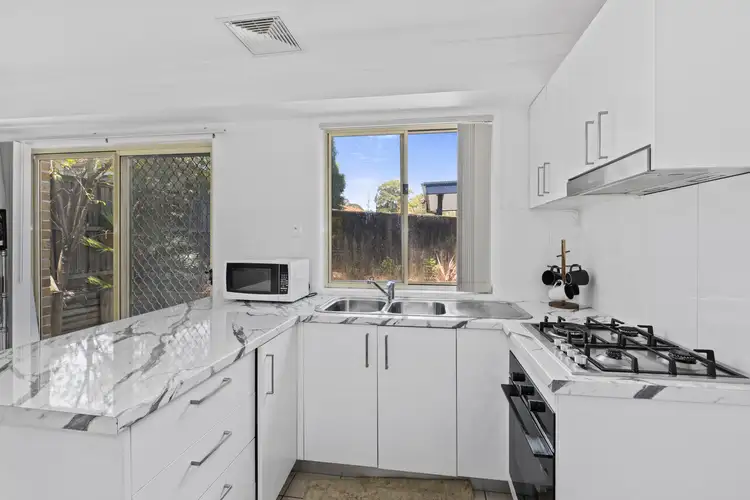 Second view of Homely townhouse listing, 4 St Pauls Way, Blacktown NSW 2148
