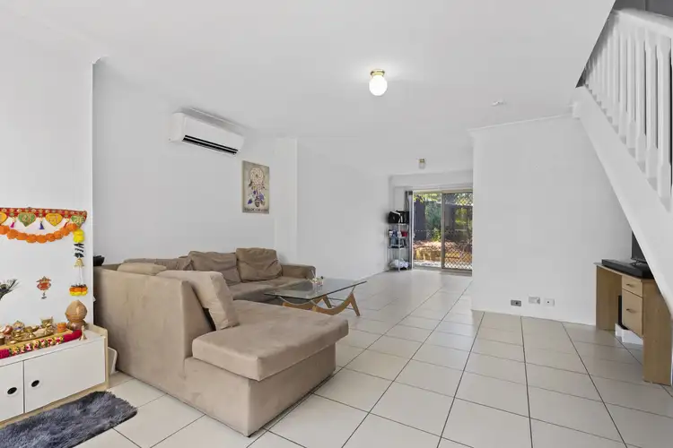 Third view of Homely townhouse listing, 4 St Pauls Way, Blacktown NSW 2148