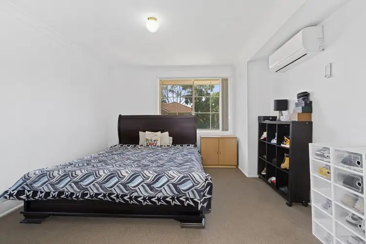 Fourth view of Homely townhouse listing, 4 St Pauls Way, Blacktown NSW 2148