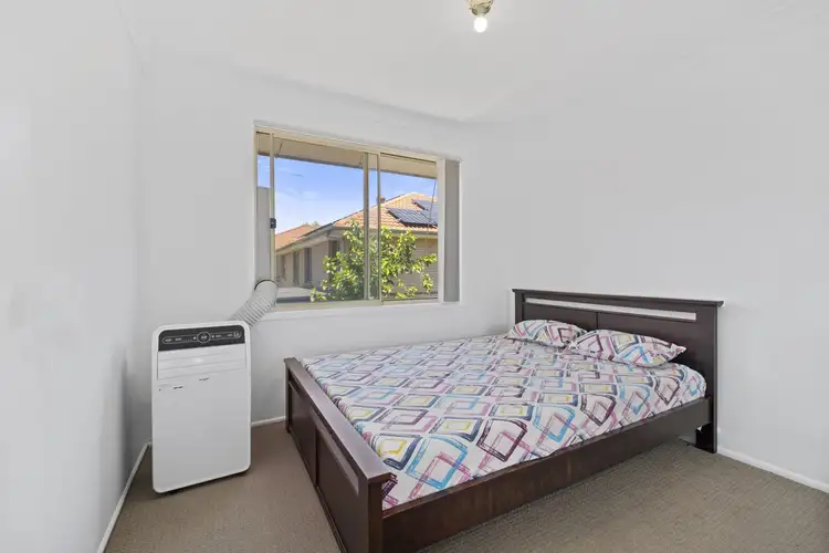 Fifth view of Homely townhouse listing, 4 St Pauls Way, Blacktown NSW 2148