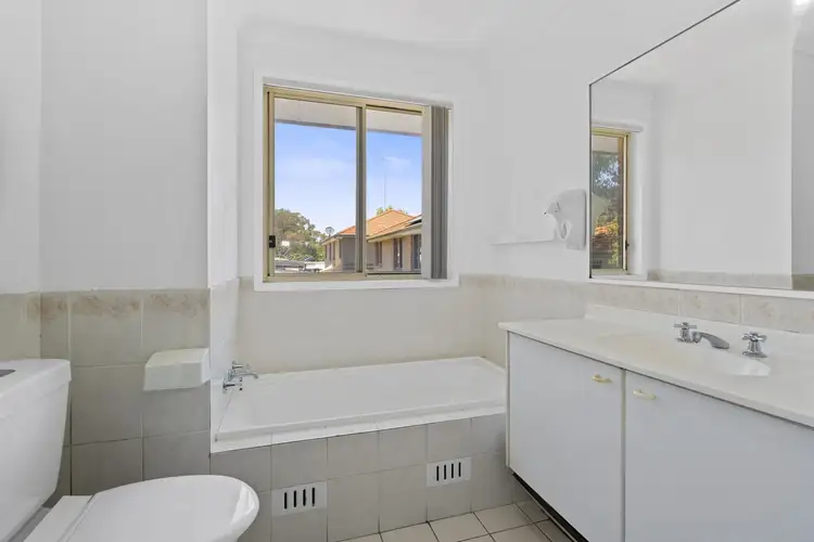 Sixth view of Homely townhouse listing, 4 St Pauls Way, Blacktown NSW 2148