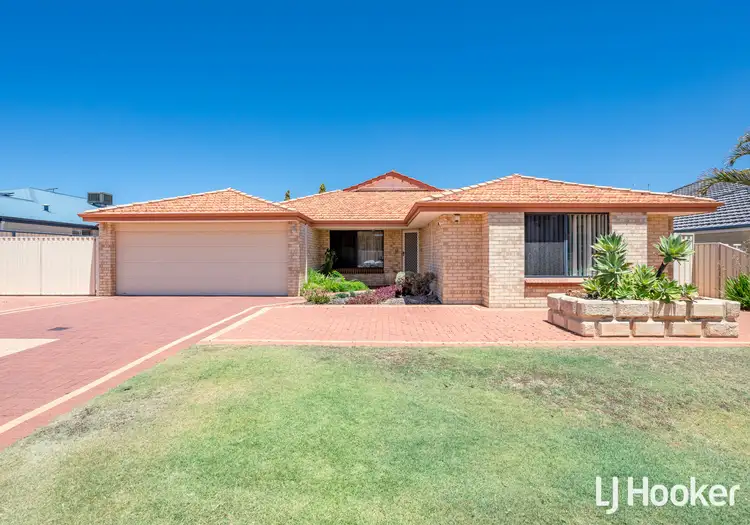 26 Burbank Street, Canning Vale WA 6155