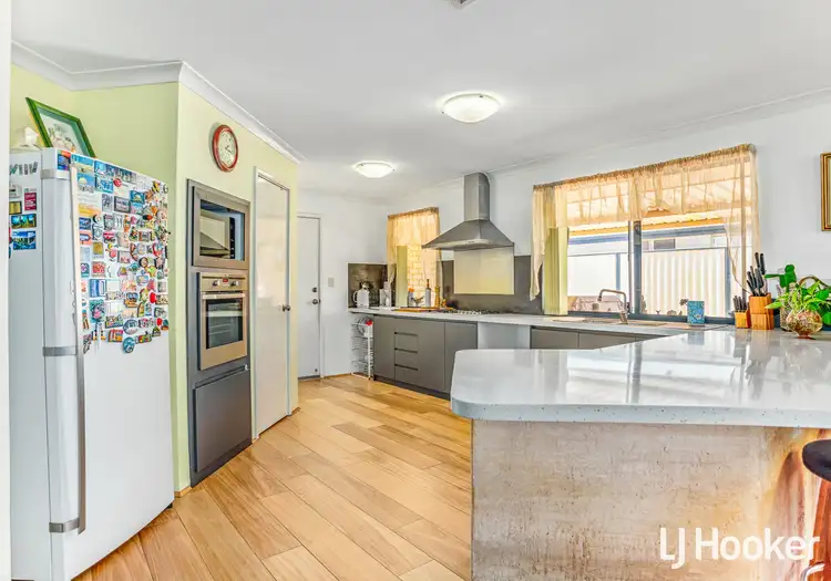Second view of Homely house listing, 26 Burbank Street, Canning Vale WA 6155