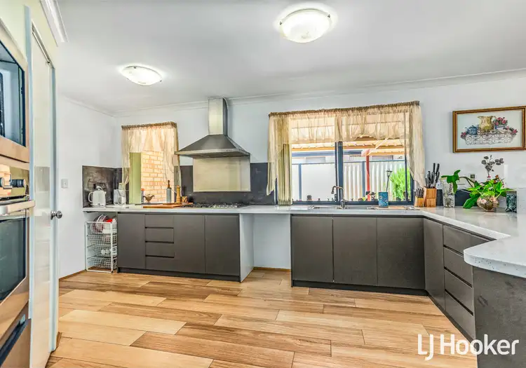 Fifth view of Homely house listing, 26 Burbank Street, Canning Vale WA 6155