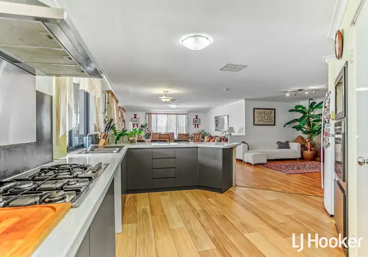 Sixth view of Homely house listing, 26 Burbank Street, Canning Vale WA 6155