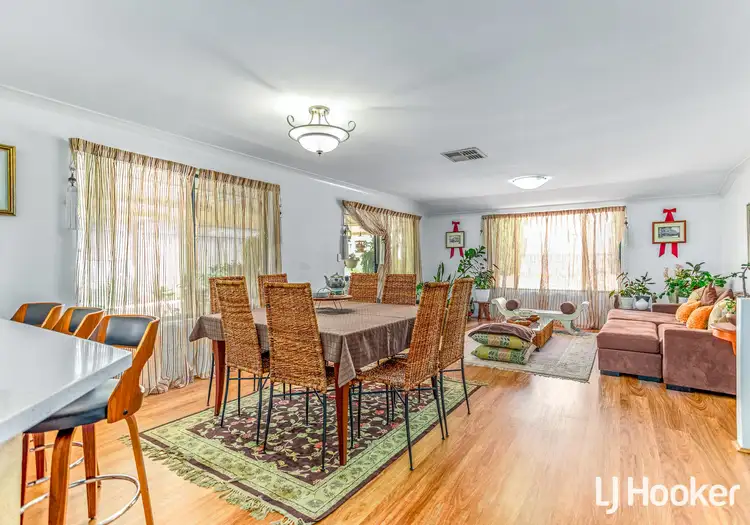 Seventh view of Homely house listing, 26 Burbank Street, Canning Vale WA 6155