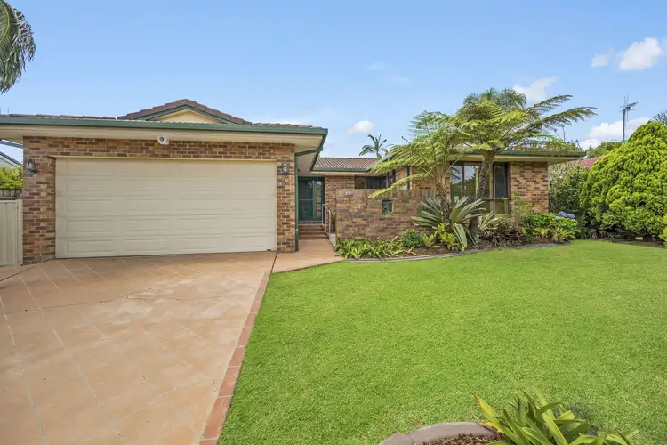 Second view of Homely house listing, 217 Matthew Flinders Drive, Port Macquarie NSW 2444