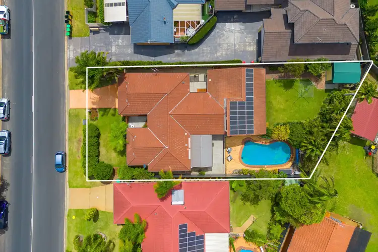 Third view of Homely house listing, 217 Matthew Flinders Drive, Port Macquarie NSW 2444