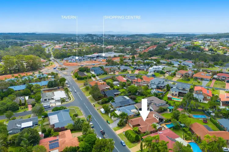 Fourth view of Homely house listing, 217 Matthew Flinders Drive, Port Macquarie NSW 2444