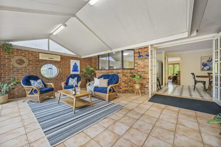 Fifth view of Homely house listing, 217 Matthew Flinders Drive, Port Macquarie NSW 2444