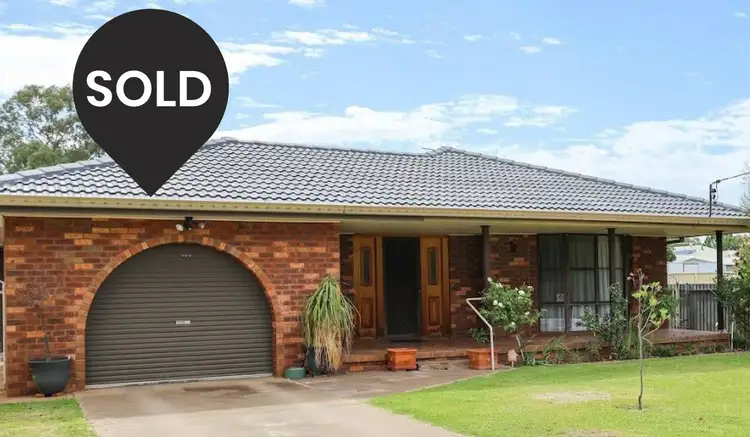 Main view of Homely house listing, 27 Meryula Street, Narromine NSW 2821