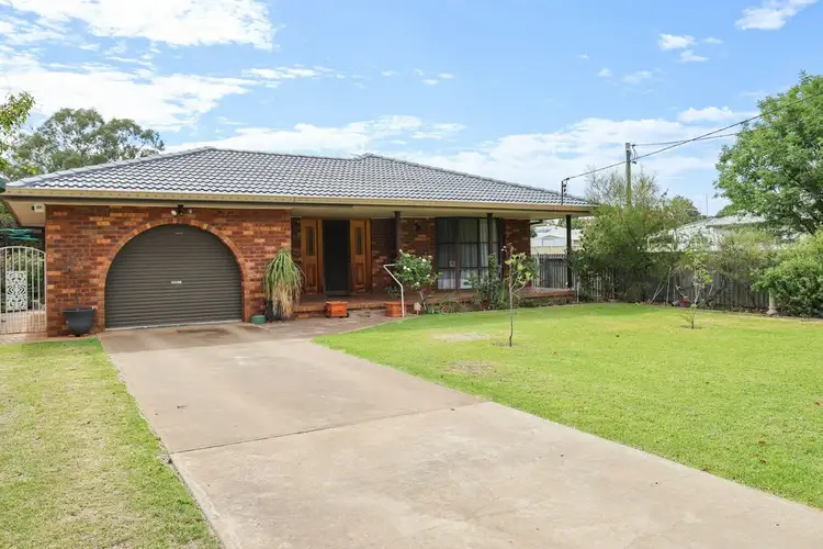 Second view of Homely house listing, 27 Meryula Street, Narromine NSW 2821