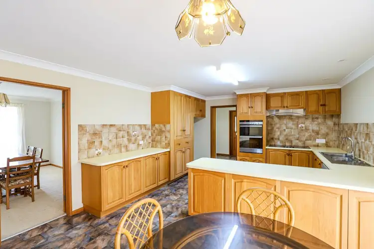 Fourth view of Homely house listing, 27 Meryula Street, Narromine NSW 2821