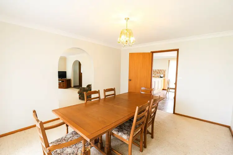 Fifth view of Homely house listing, 27 Meryula Street, Narromine NSW 2821