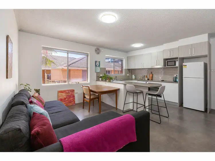 Main view of Homely unit listing, 9/40 North Street, Forster NSW 2428