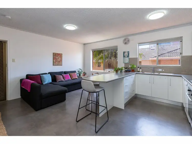 Third view of Homely unit listing, 9/40 North Street, Forster NSW 2428
