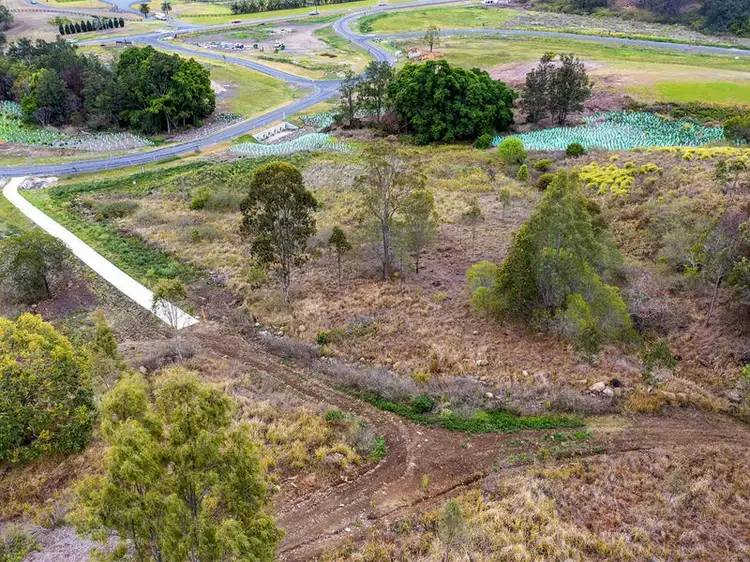 Second view of Homely land listing, Lot 33/2 Charlotte Place, Benobble QLD 4275