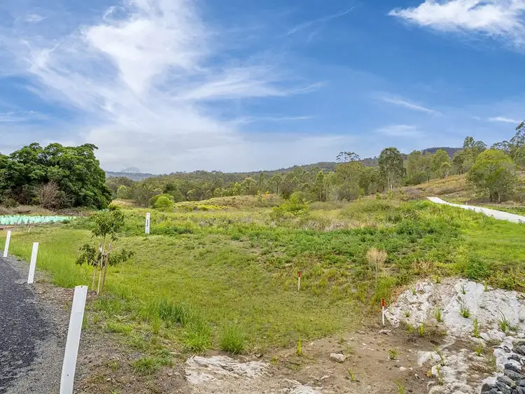 Third view of Homely land listing, Lot 33/2 Charlotte Place, Benobble QLD 4275