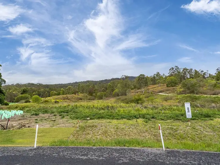 Fourth view of Homely land listing, Lot 33/2 Charlotte Place, Benobble QLD 4275