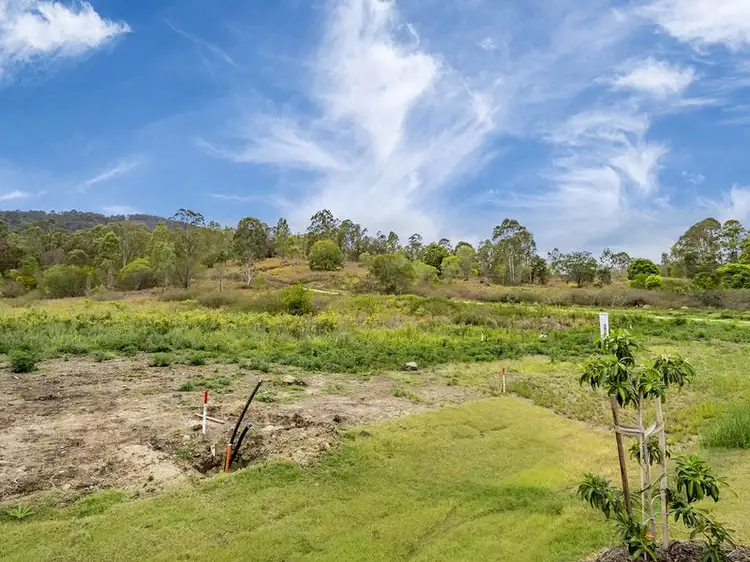 Fifth view of Homely land listing, Lot 33/2 Charlotte Place, Benobble QLD 4275