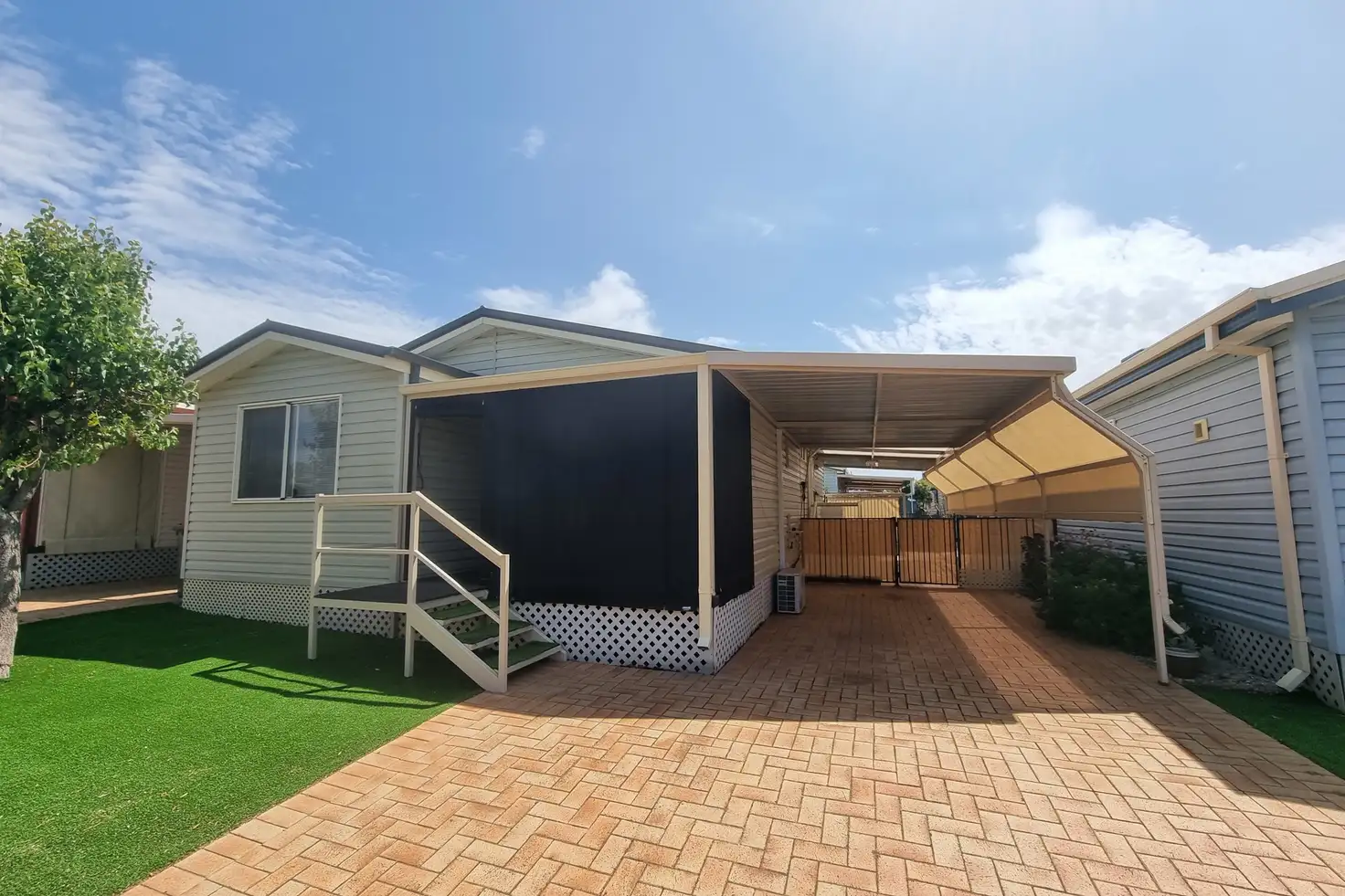 Main view of Homely house listing, 10/279 Hopetoun-Ravensthorpe Road, Hopetoun WA 6348