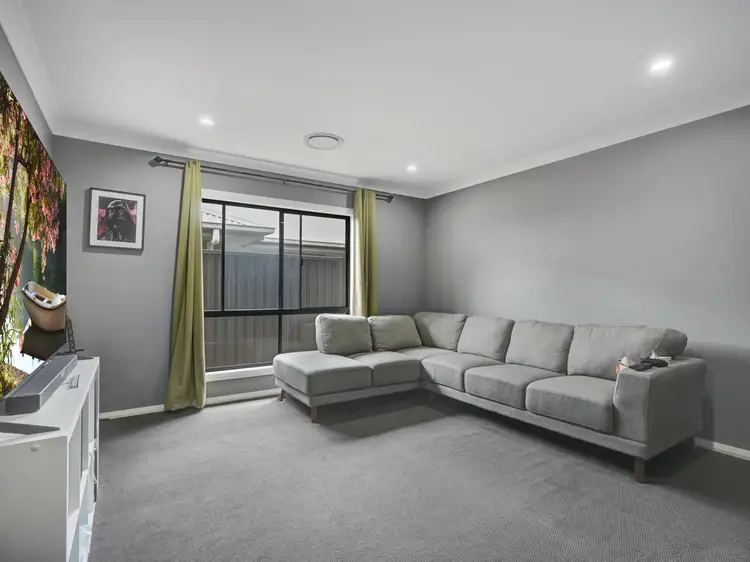 Second view of Homely house listing, 31 Windsail Lane, Vincentia NSW 2540