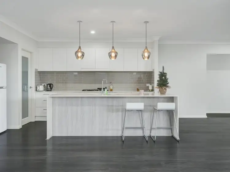 Fourth view of Homely house listing, 31 Windsail Lane, Vincentia NSW 2540